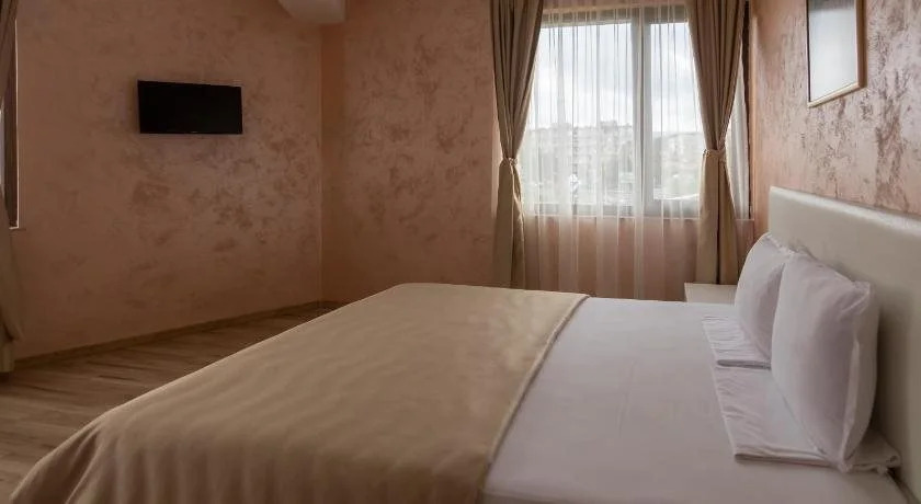 Hotel Kardjali