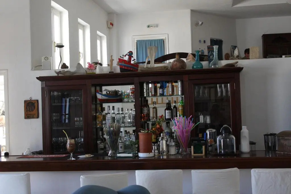 Lefkes Village Living