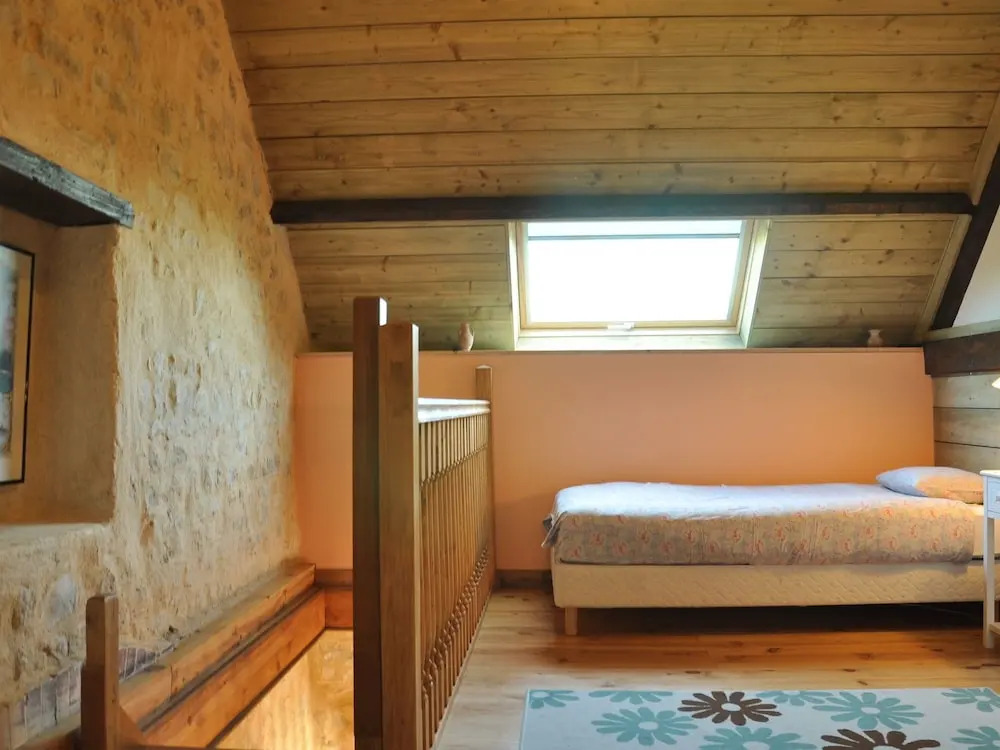 Nature Hideaway in St Germain du Pert