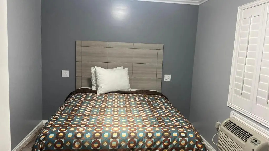 La Perla motel