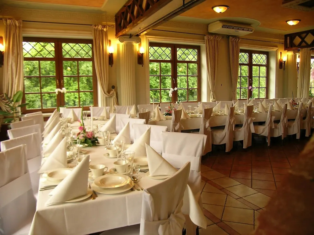 Hotel i Restauracja Janków
