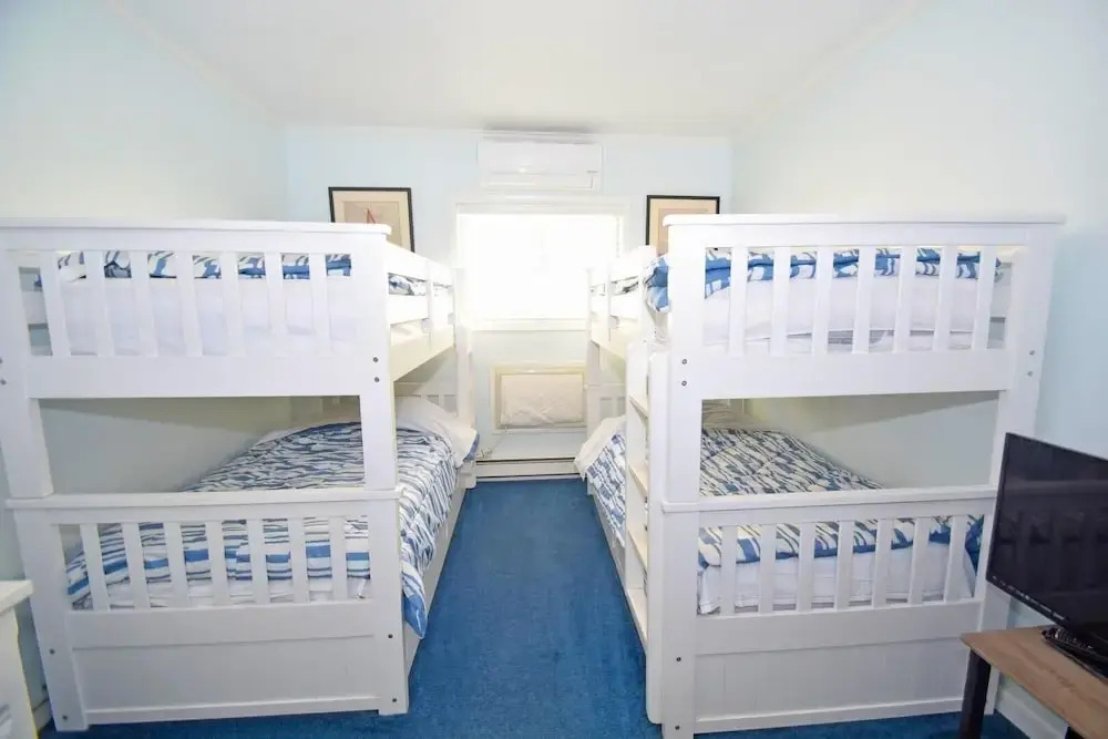 Sea Raider Iv 303 3 Bedroom Condo