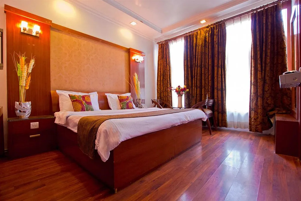 Jamal Resorts