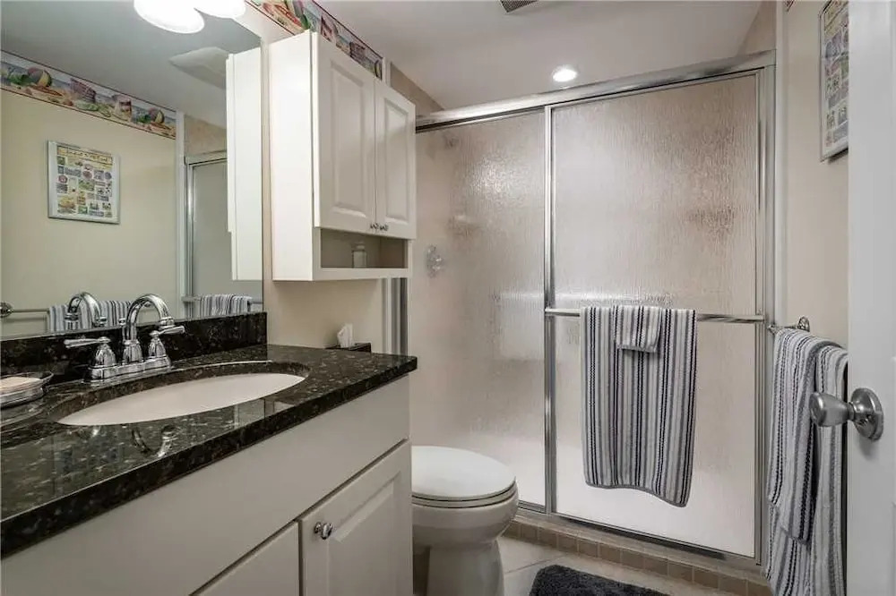 Sandarac B503 - Two Bedroom Condo