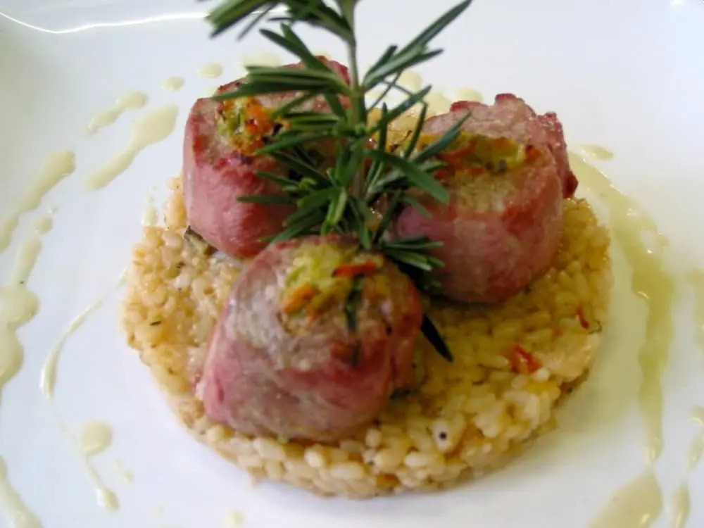 Logis hôtel & Restaurant - Auberge de la Forêt