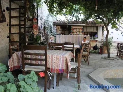 Tuncay Hostel