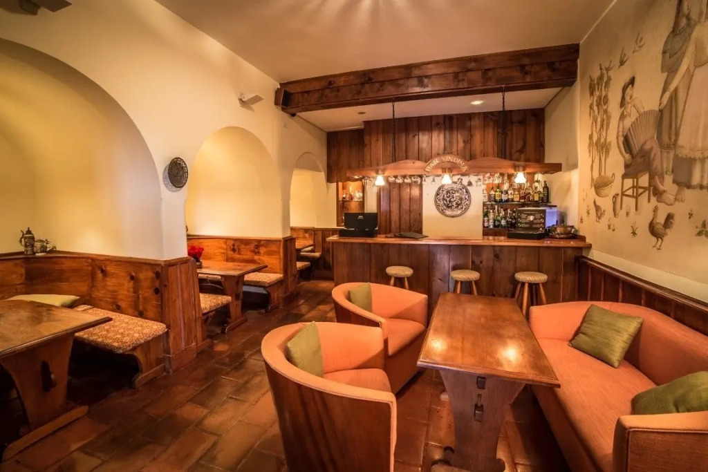 Hotel Toriba