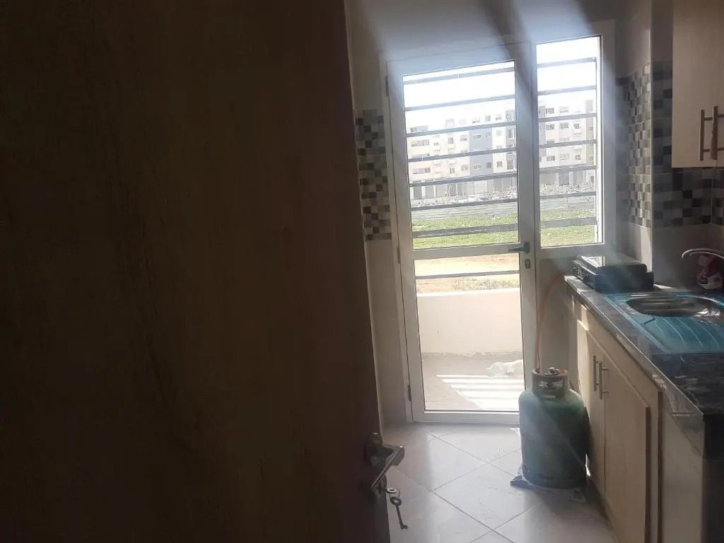 Appartement meublé