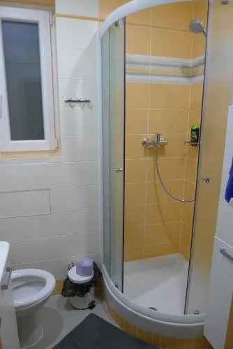 Condo in Vinohrady