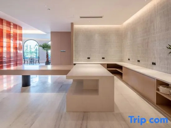 Siyin Art Hotel