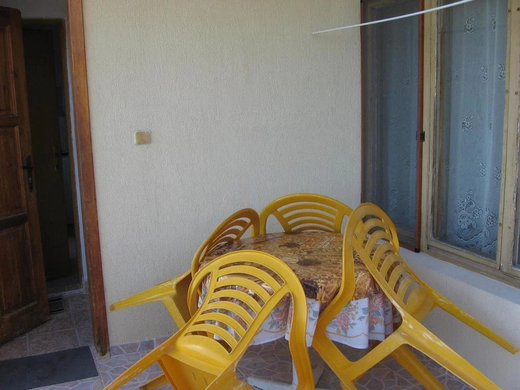Vila Tsonevi