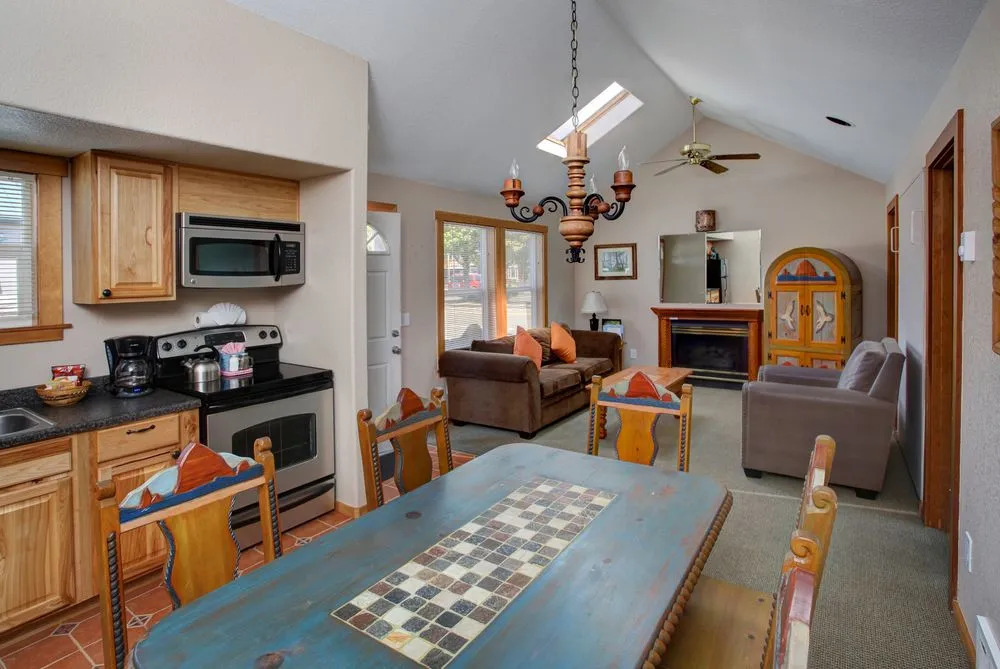 Blue Gull Inn