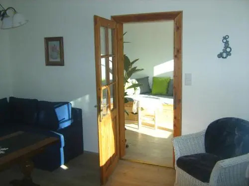 Das Haus am See