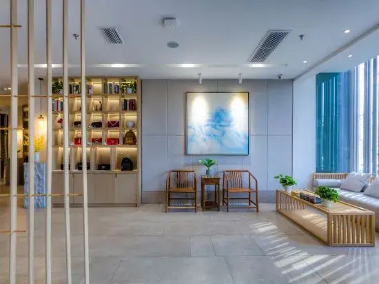 Zhengzhou Jujing Hotel