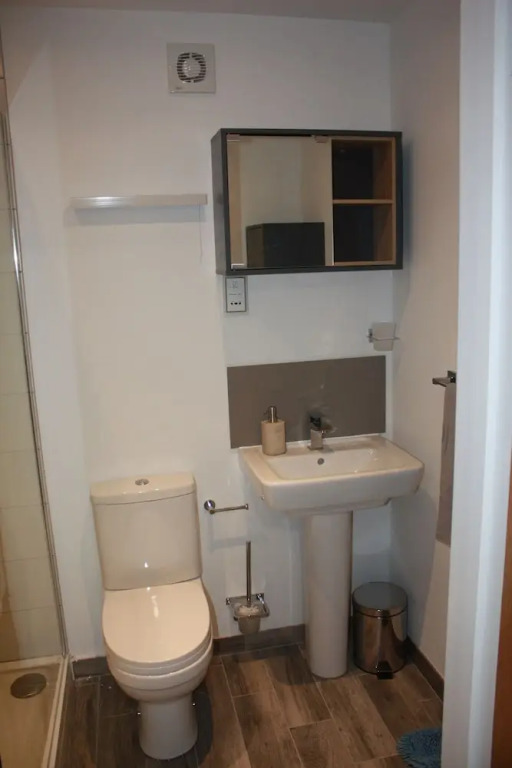 Ferndown Holiday Let