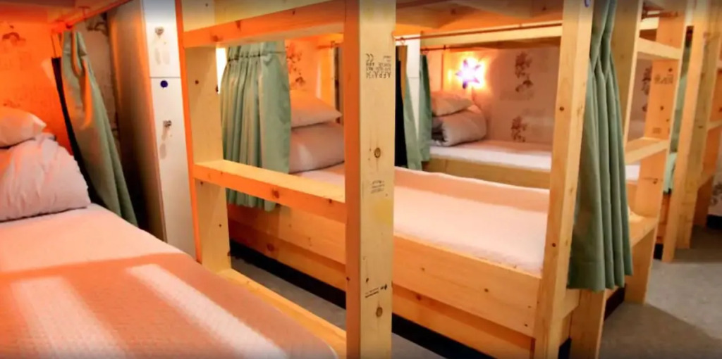 Hi Busan Guest House - Hostel