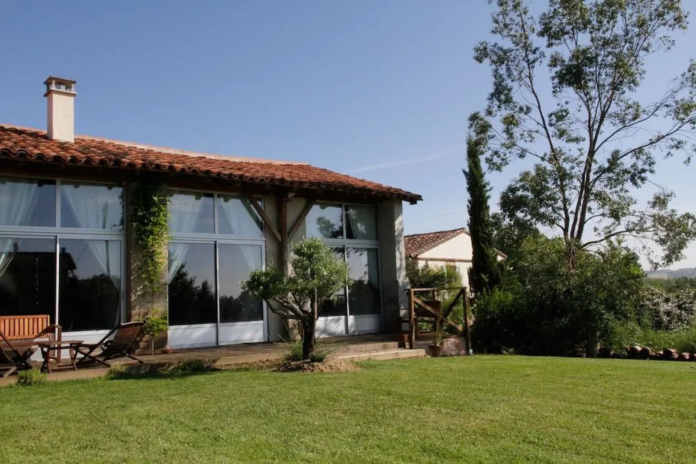La Grange de Briac