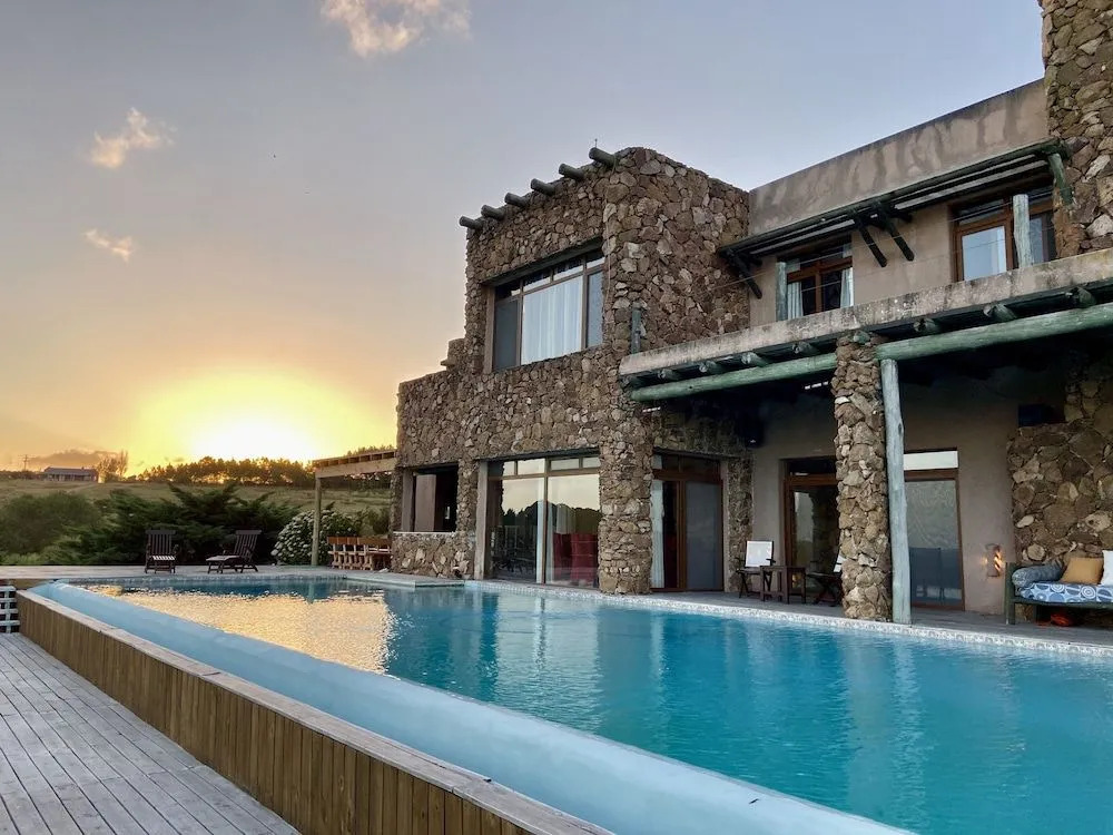 Casa Quetzal