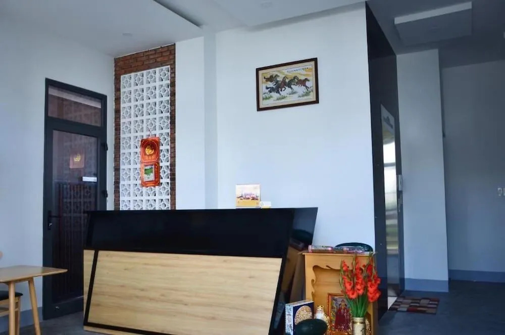 Dhome Nha Trang - Hostel