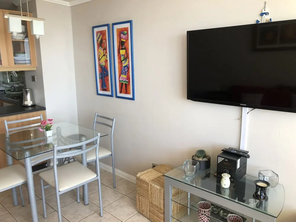 Apartamento 810 Vista Mar Euromarina II