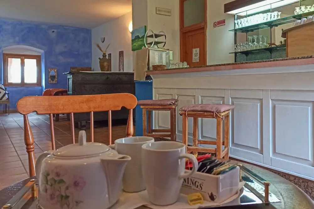 Hotel Locanda Minerva