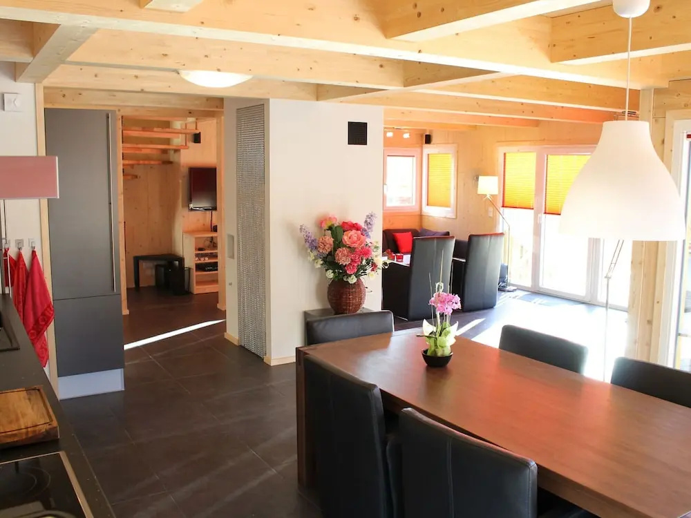 Chalet in Hohentauern / Styria With Sauna