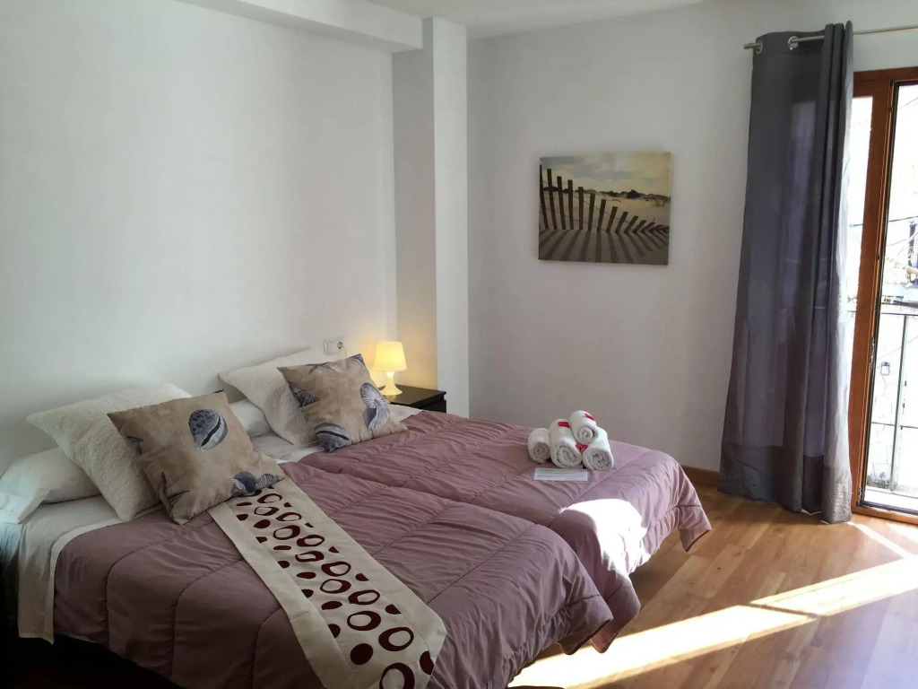 Residencial Suites Valldemossa - Turismo de Interior