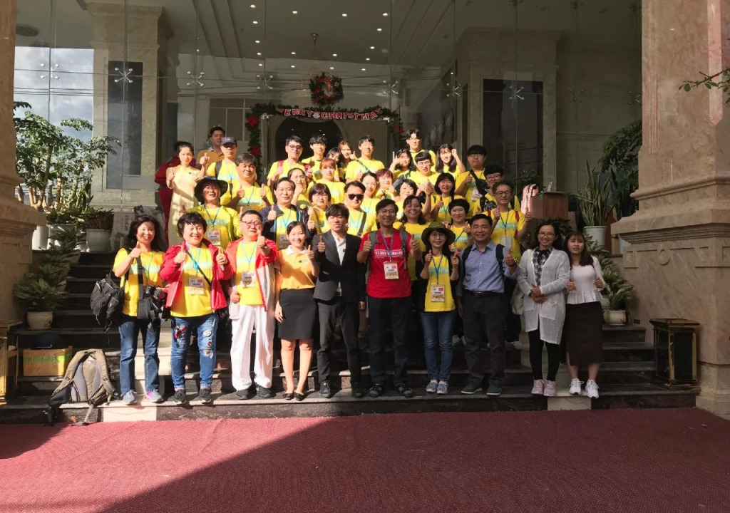 Hon Chong Retreat Hotel Nha Trang