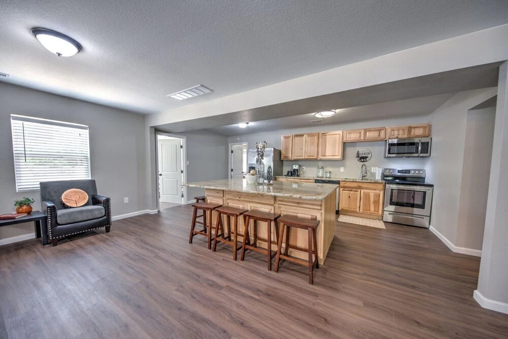 Hwy 24 Unit 1A