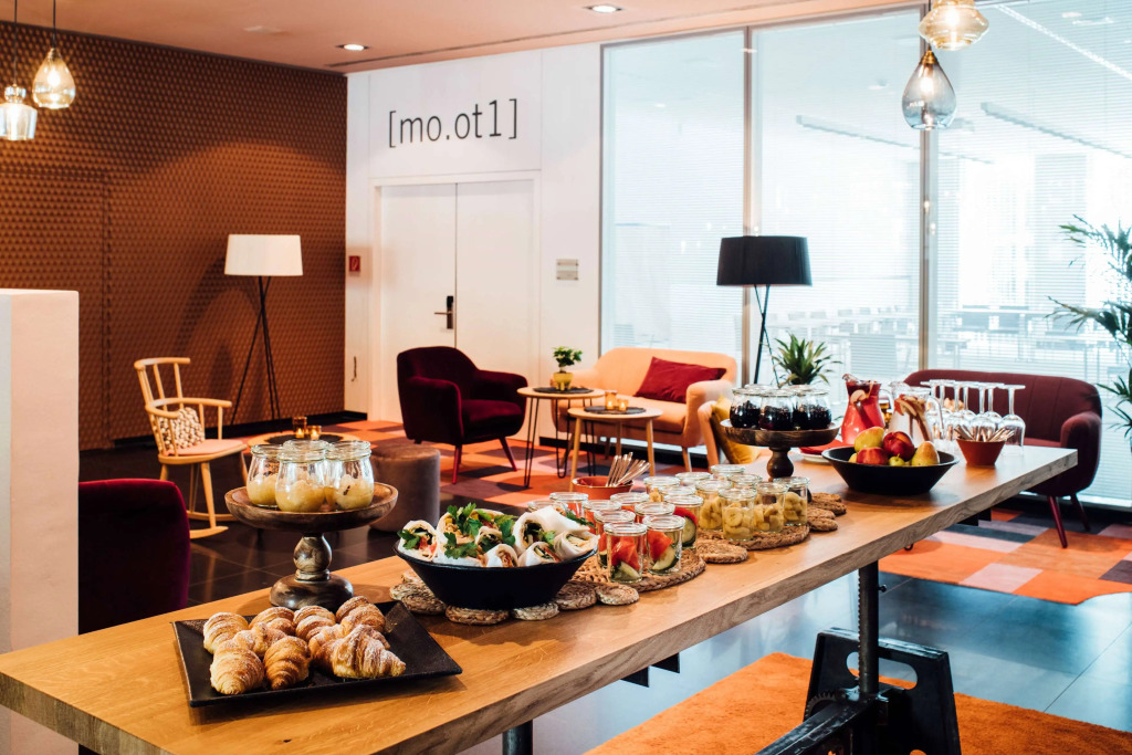 Vienna House Easy by Wyndham Stuttgart Vaihingen