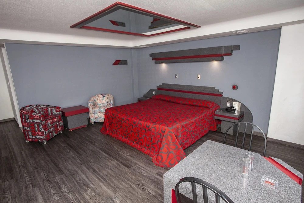 Hotel La Rosa
