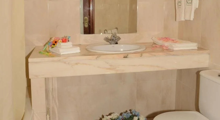 Hotel A Cegonha