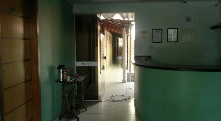 Paladium Hotel