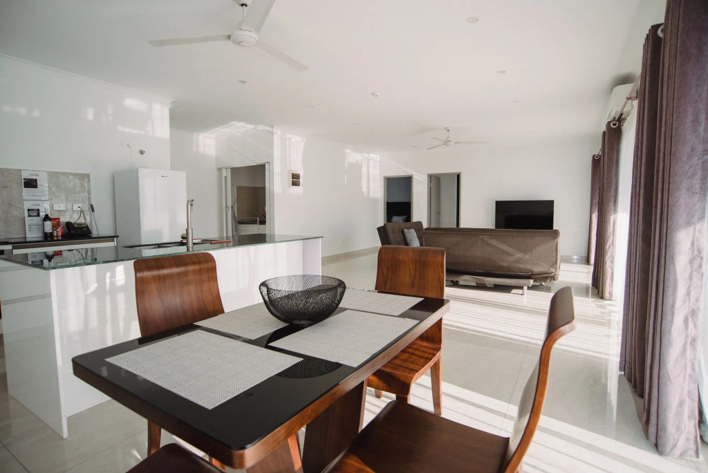 Darwin City Hotel