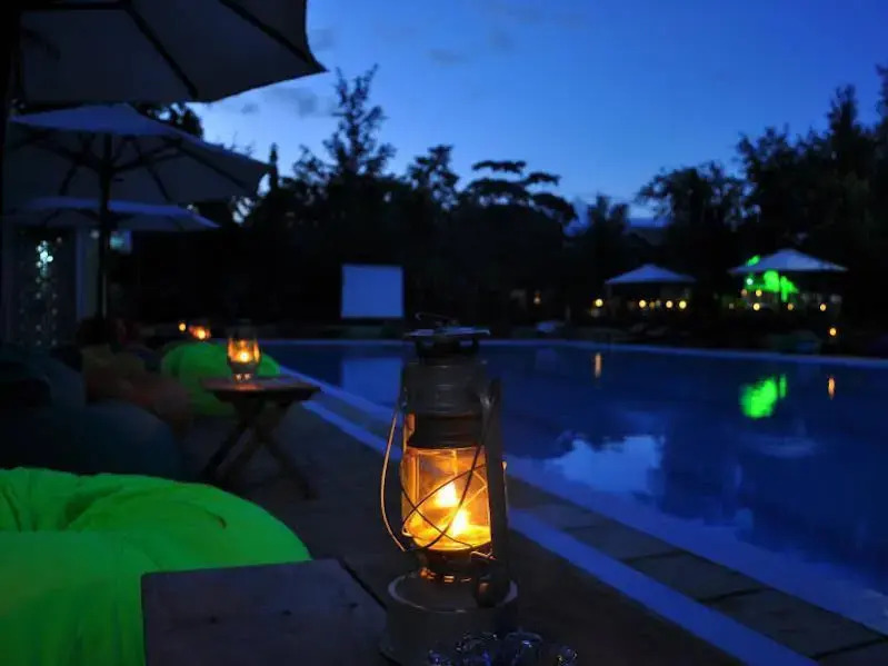 White Sand Doclet Resort & Spa Nha Trang