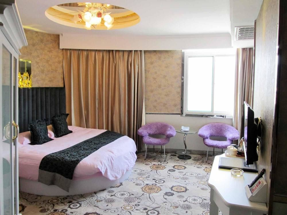 Hefei Beautiful Home Leisure Inn