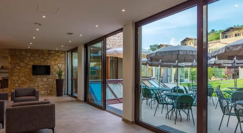 Le Torri Del Garda FamilySPA Resort