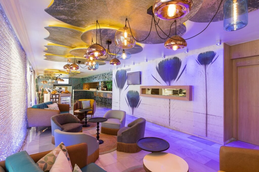 Sotavento Club Apartments