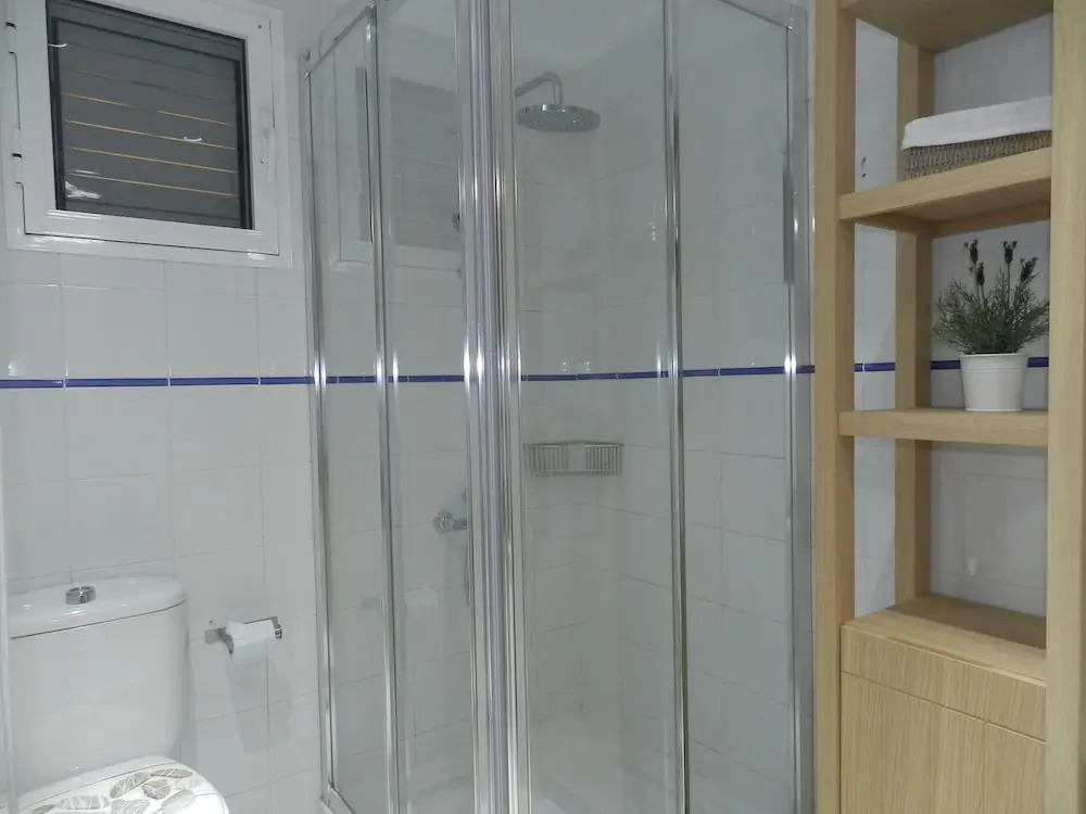 Apartamento Ático Junto a la Playa