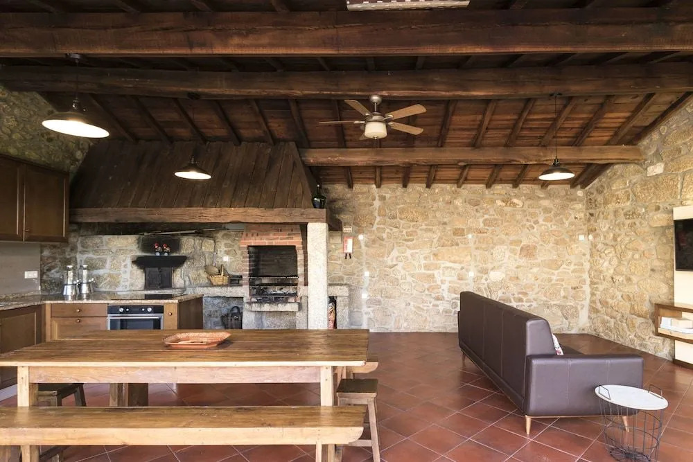 Casa da Pousada