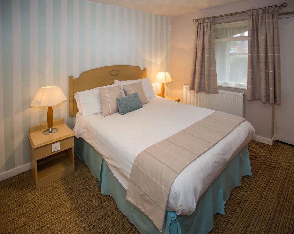 The Manor Guest House