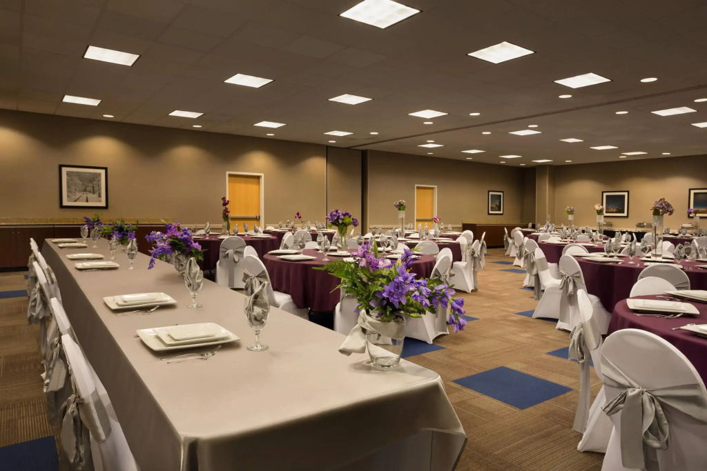 Comfort Inn & Suites Presidential