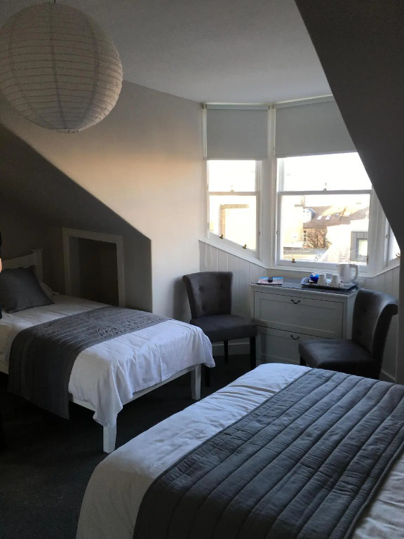 Amaryllis Guesthouse