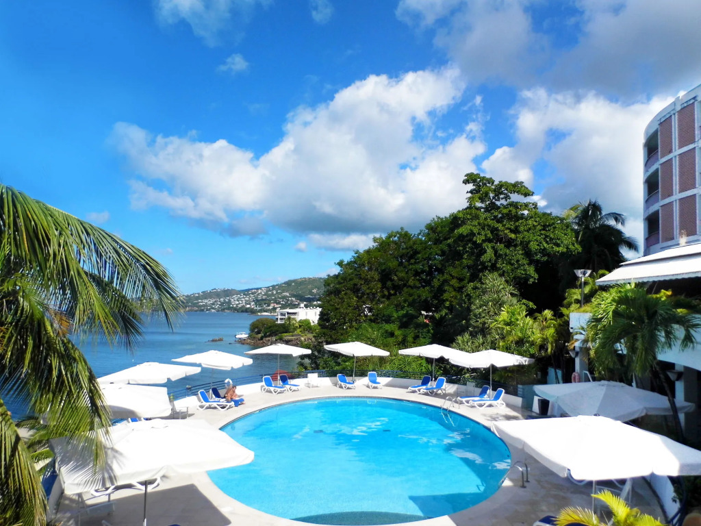 Hotel La Bateliere