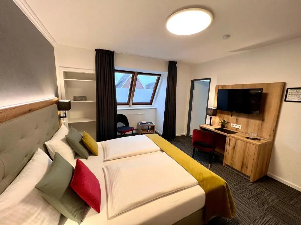 Hotel Garni am Obsthof Stade - Altes Land