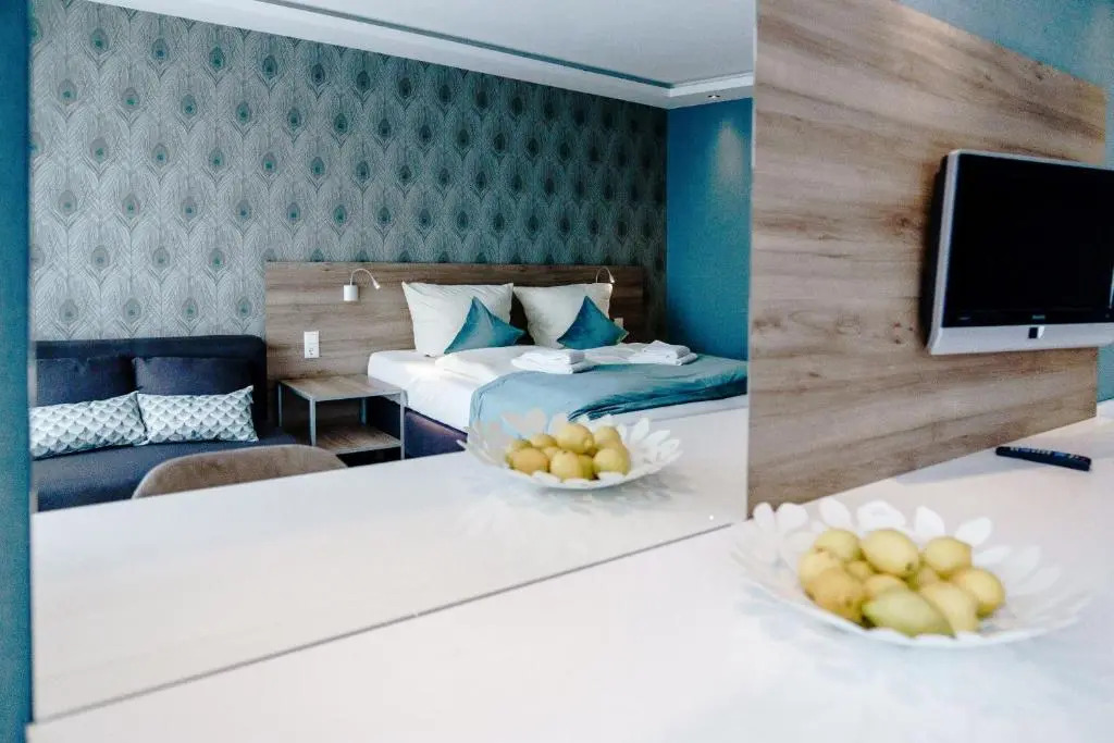 Haus am See Luxury HS 947