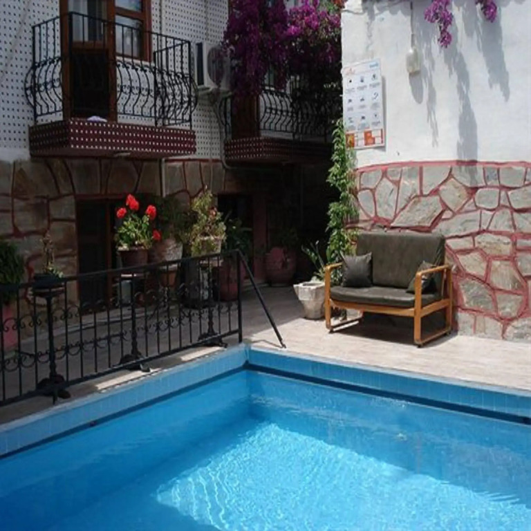 Sezgin Boutique Hotel