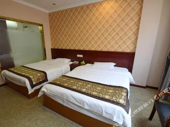Guanjing Hostel