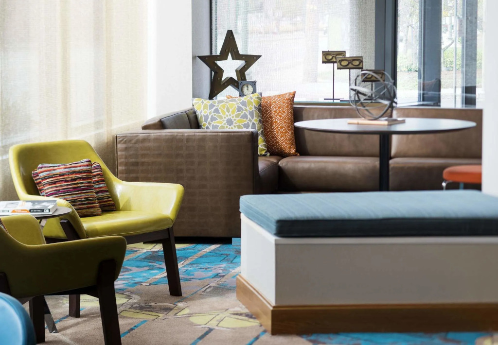 Residence Inn by Marriott Boston Watertown