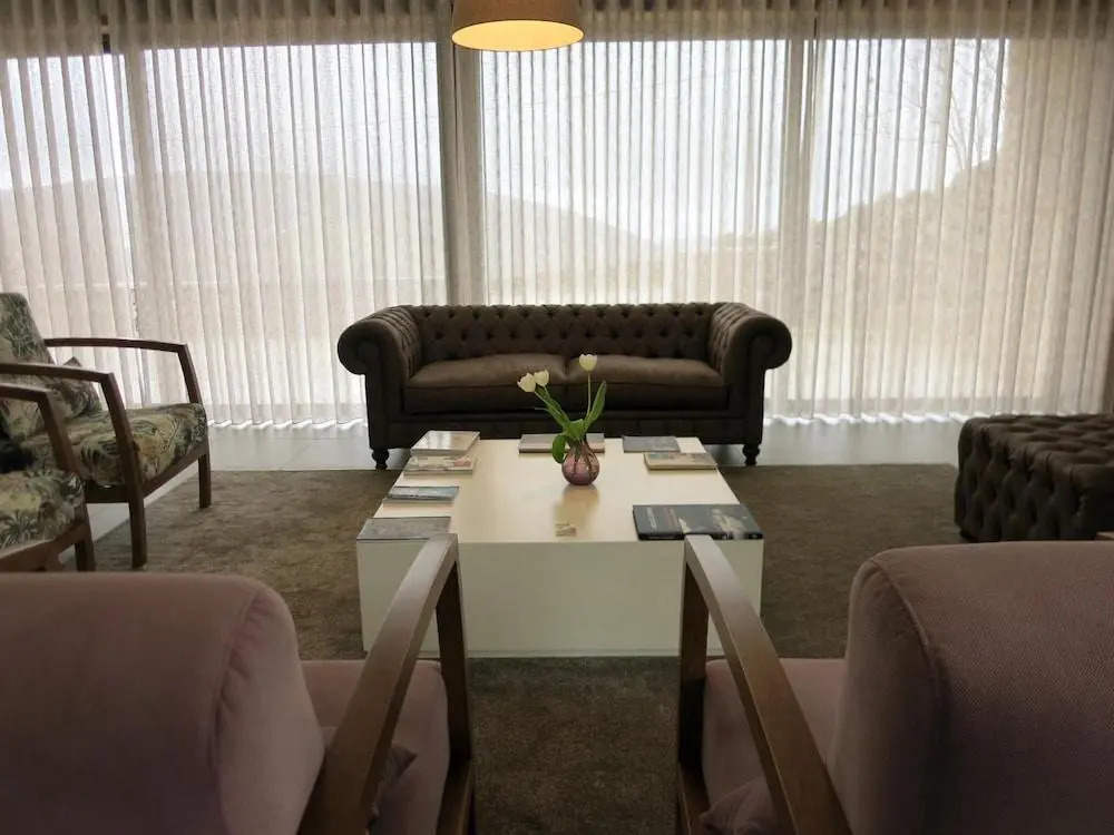 Hotel Rural da Freita